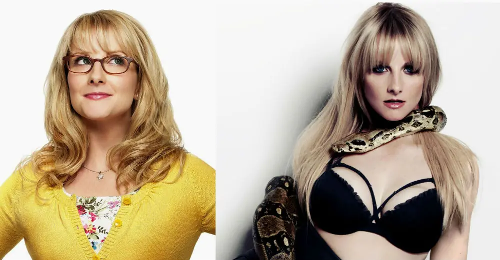 Las 10 actrices nerdy que bien son guapas en la vida real