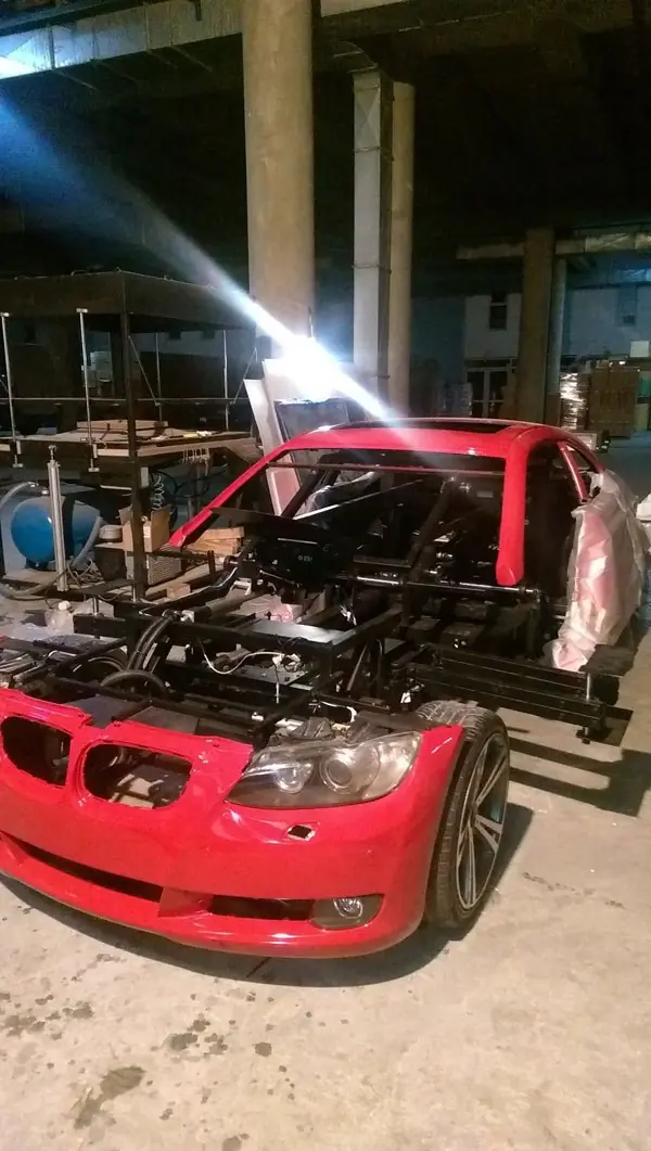 auto transformer
