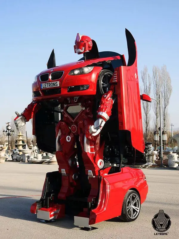transformer