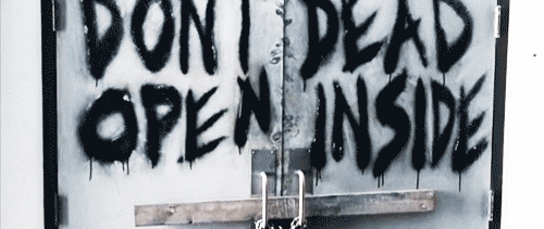 Superpost! The walking dead Superpost! The walking dead