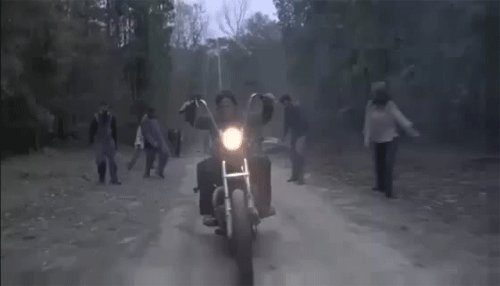 Superpost! The walking dead Superpost! The walking dead
