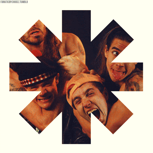 red hot chili peppers red hot chili peppers