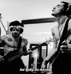 john frusciante john frusciante
