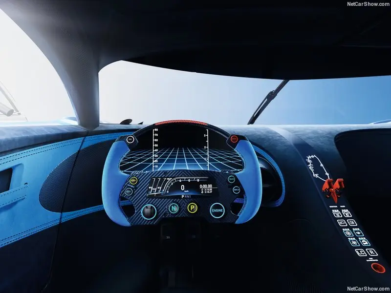 bugatti