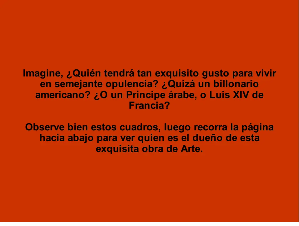 dictadores