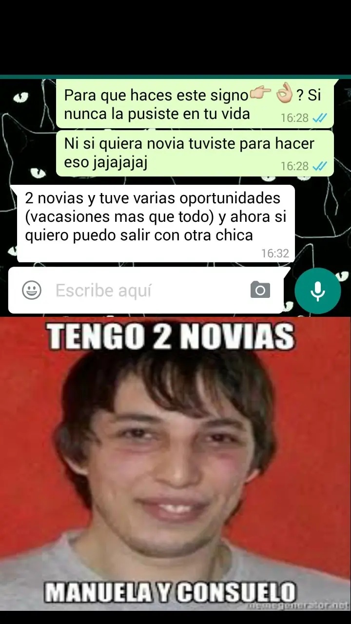 Como ser un taringuero!