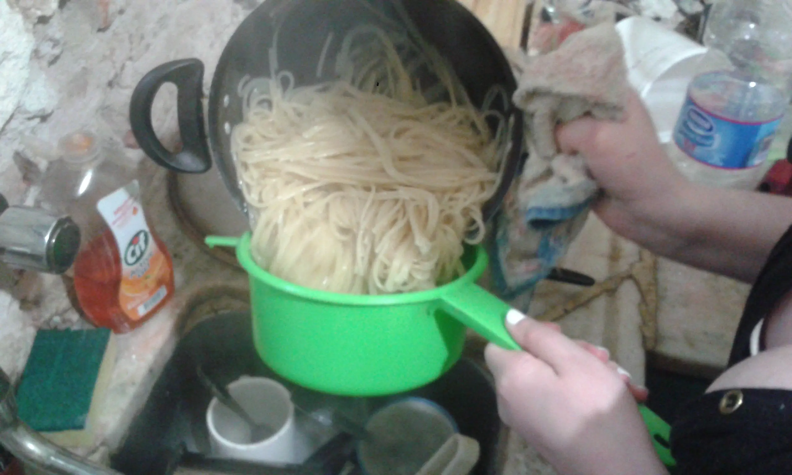 Fideos