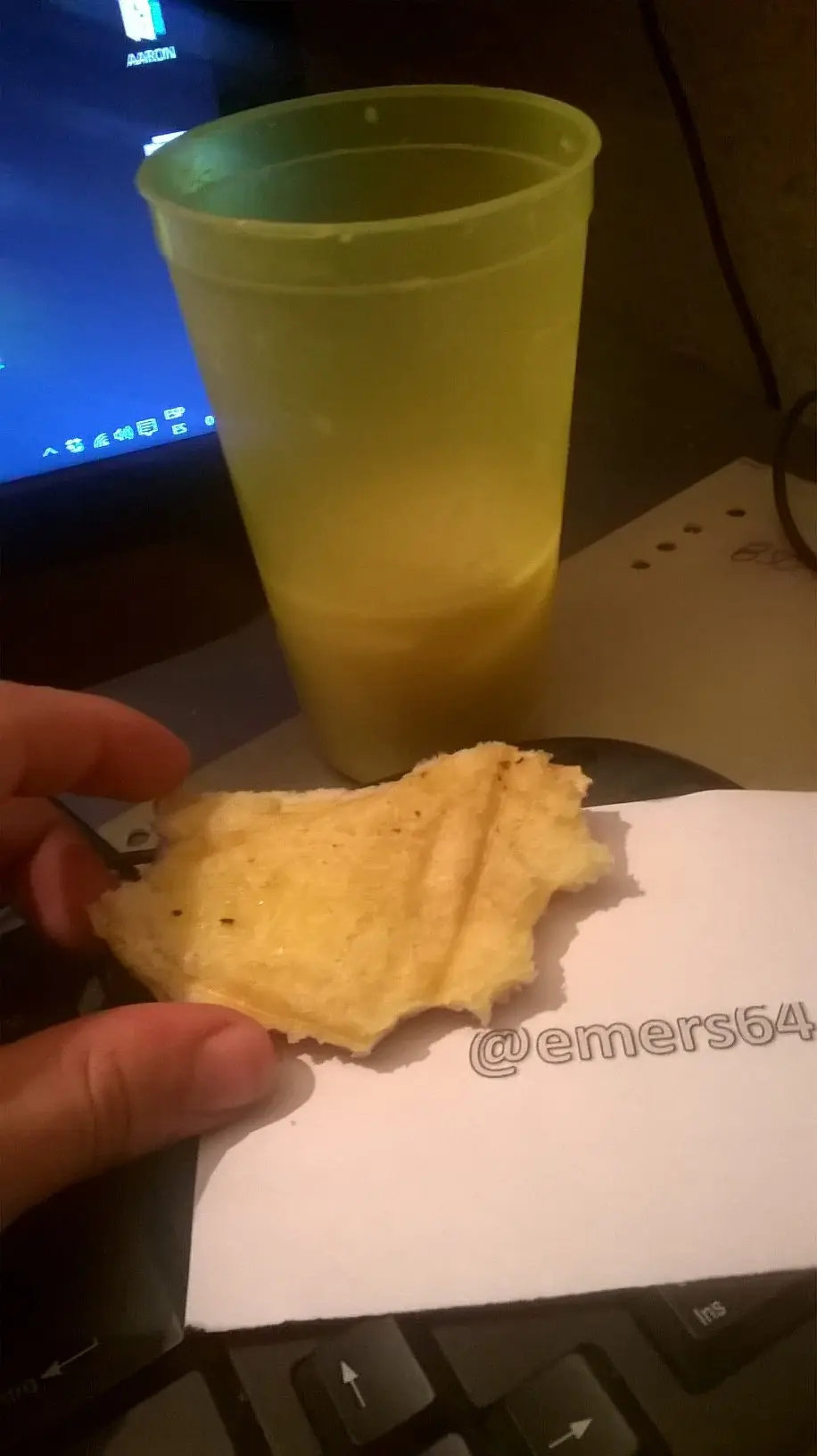 comida
