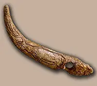 prehistoria