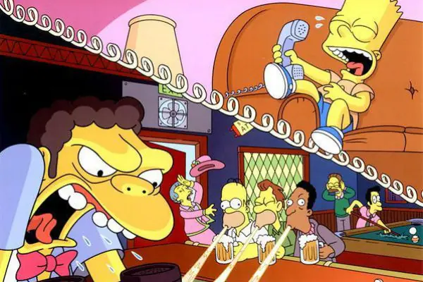 Simpson