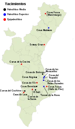 valencia