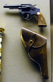 armas