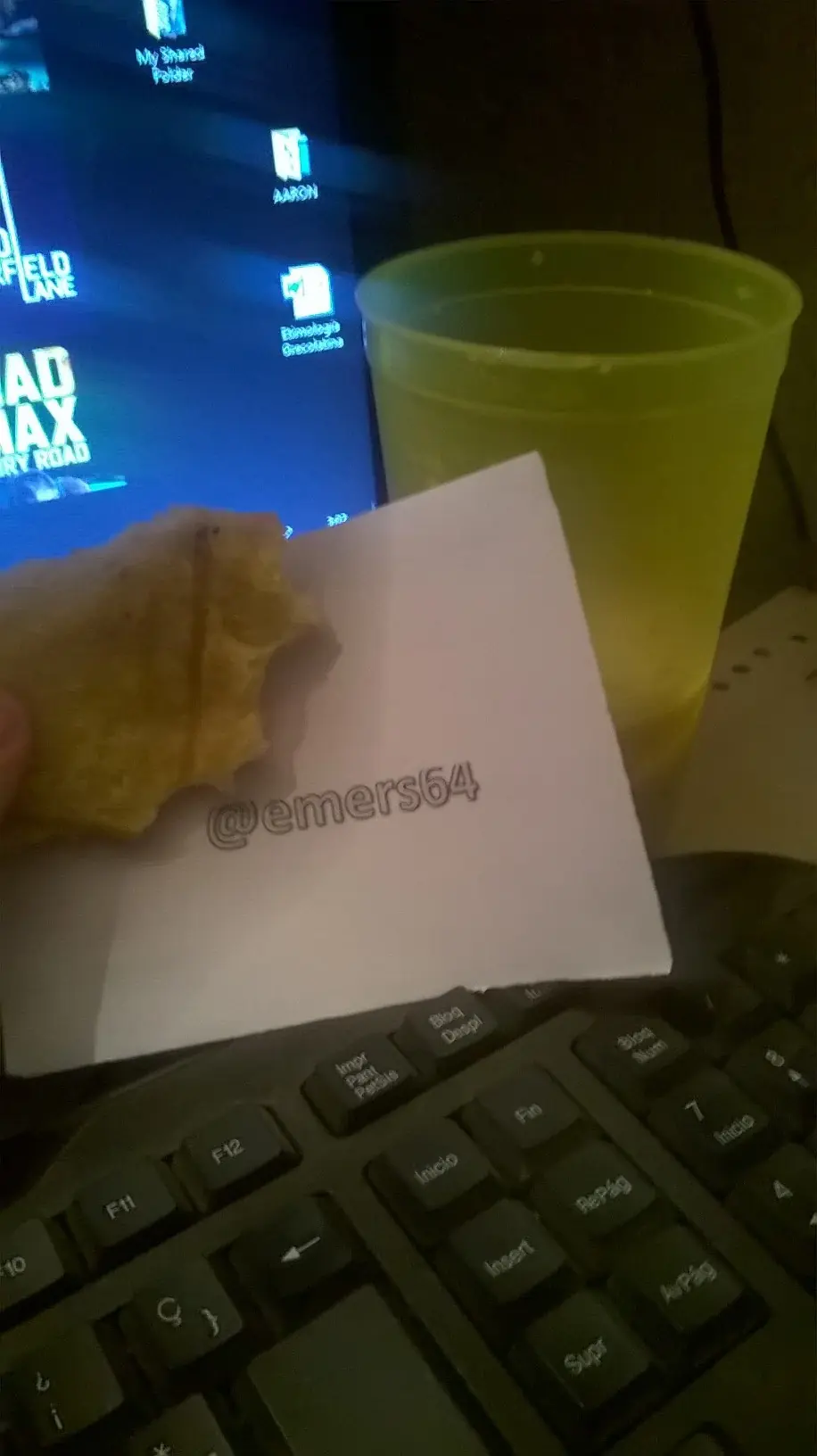 cena