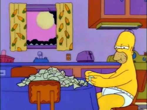 Resaca de la trasnoche