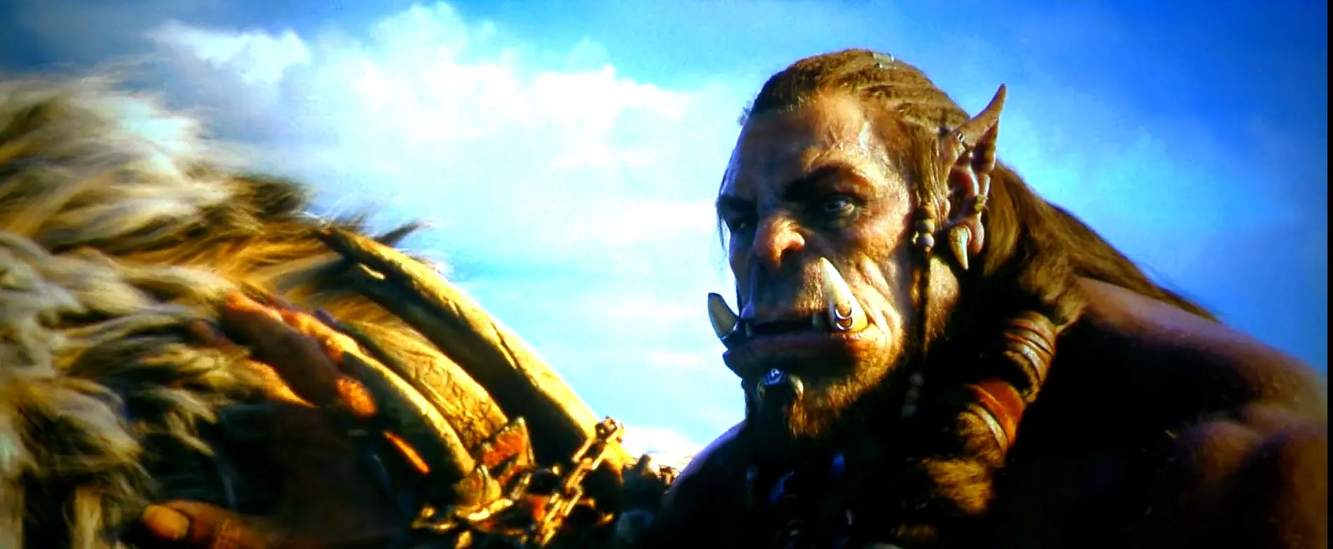 ver warcraft pelicula completa