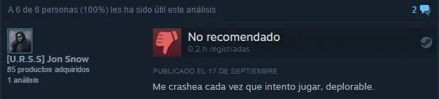 PCgamer se quieren matar, Bioshock remastered crashea en PC