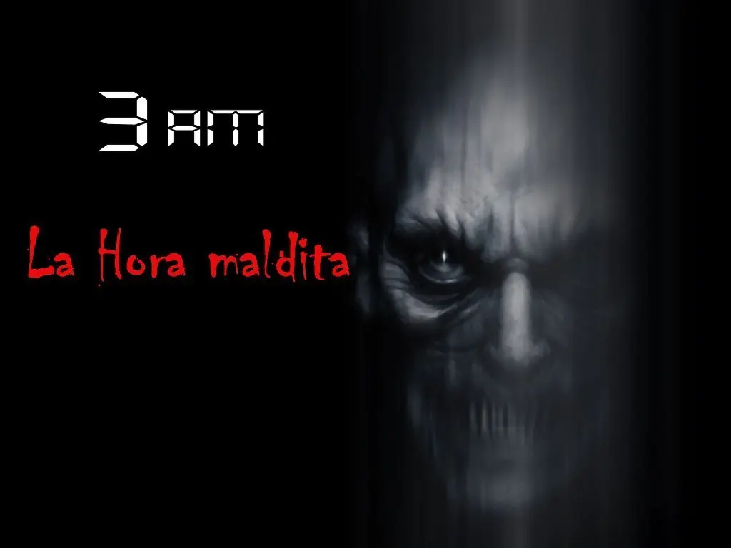 fantasmas
