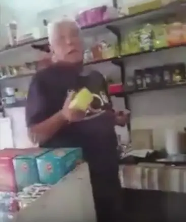 Como comprar en una tienda nivel argentino