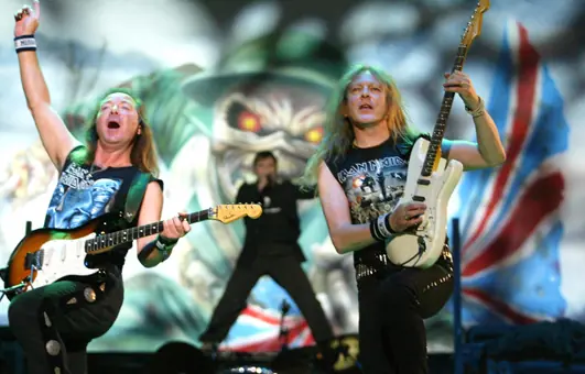 The Police