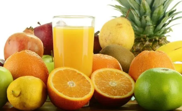 ¿Qué tan beneficioso es comer frutas?