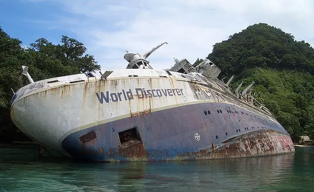Barco
