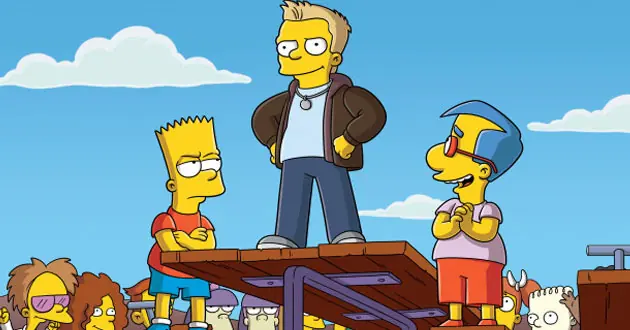 Simpson