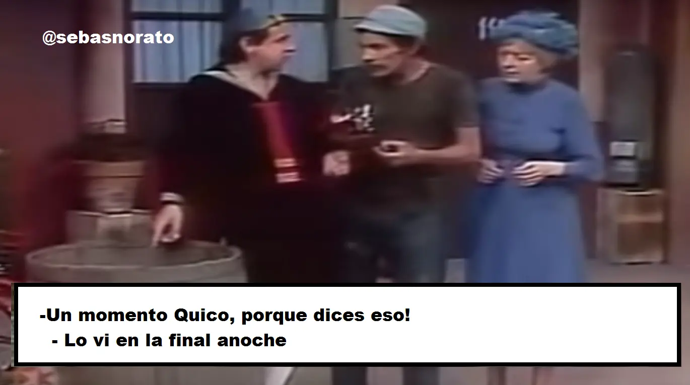 messi se retira