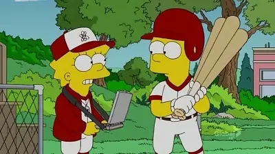 bart simpson