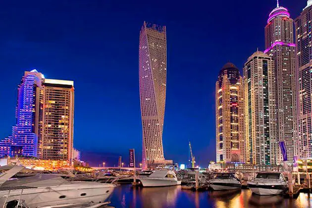Dubai