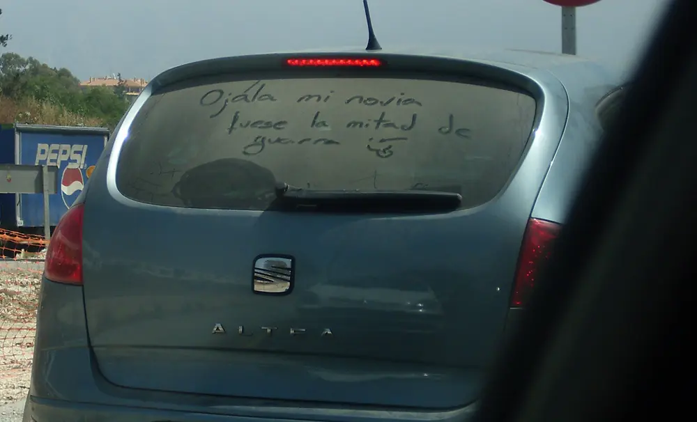 yesca yesca