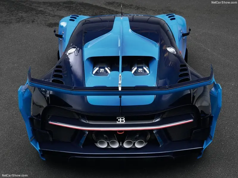concept cars