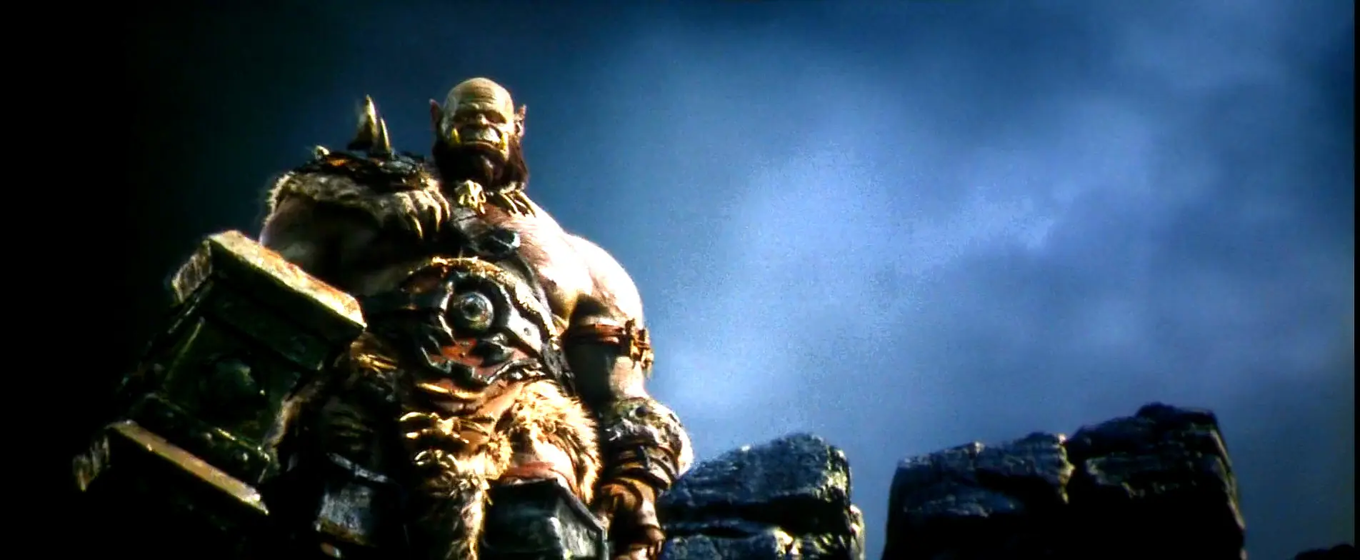 warcraft el origen 1080p espanol