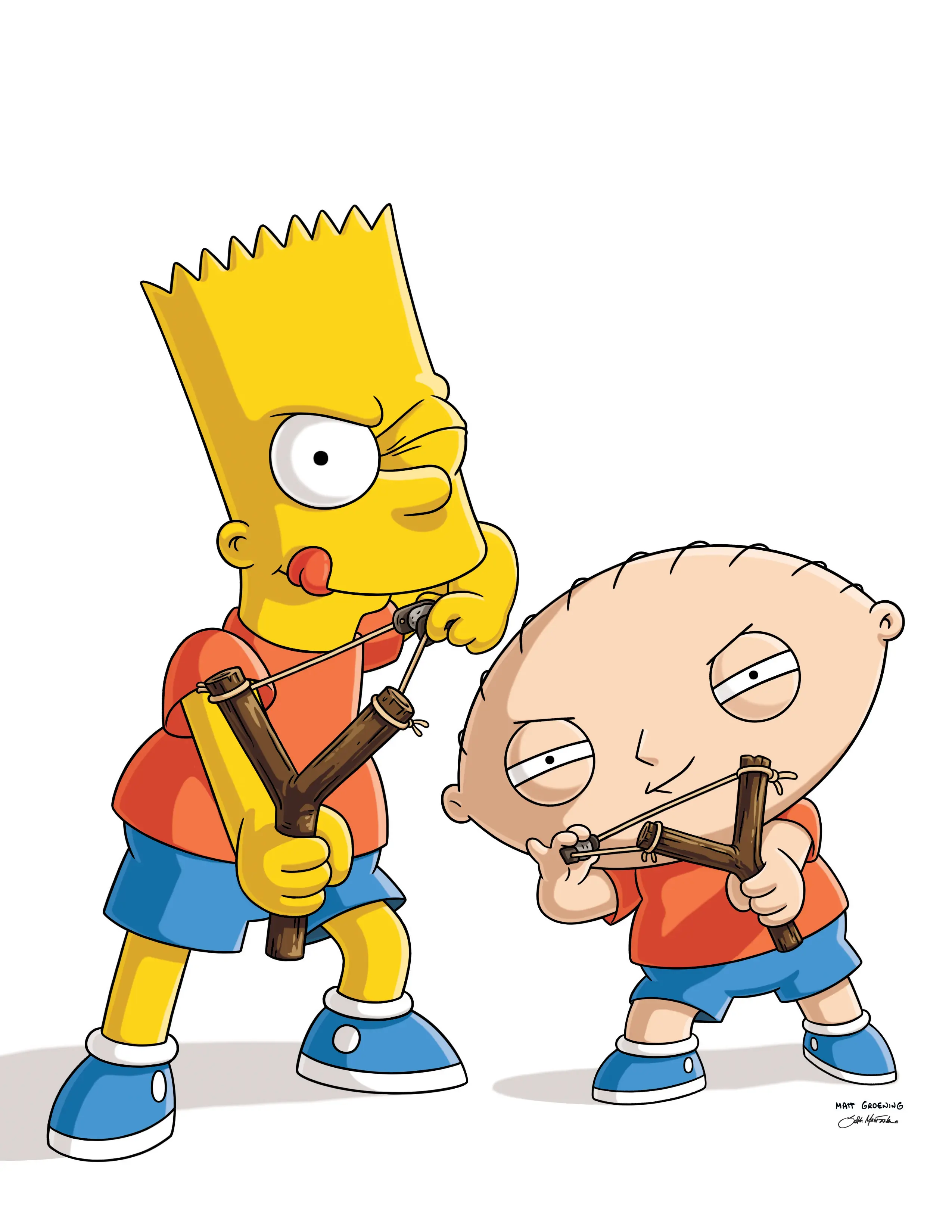 bart simpson