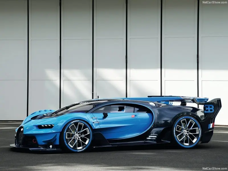 concept cars