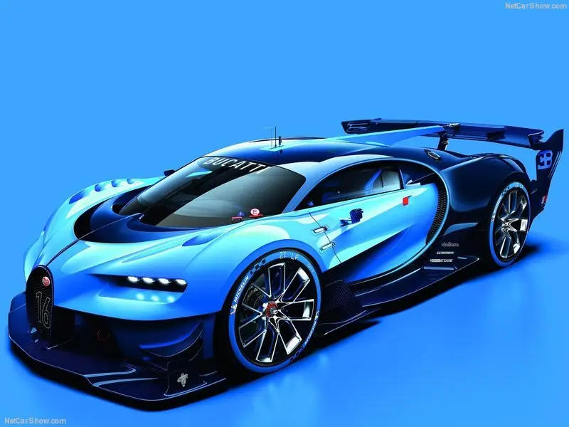 concept cars