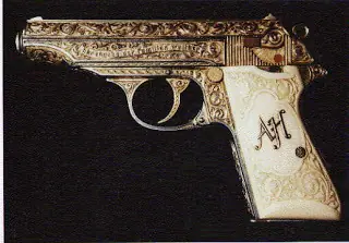 armas con historia