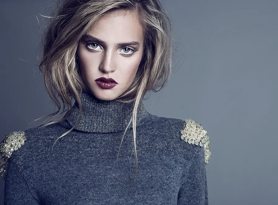 La Chilena Que Anhela Ser Un Ángel de Victoria´s Secret