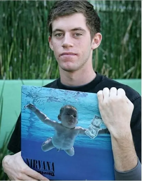 Nirvana Nirvana