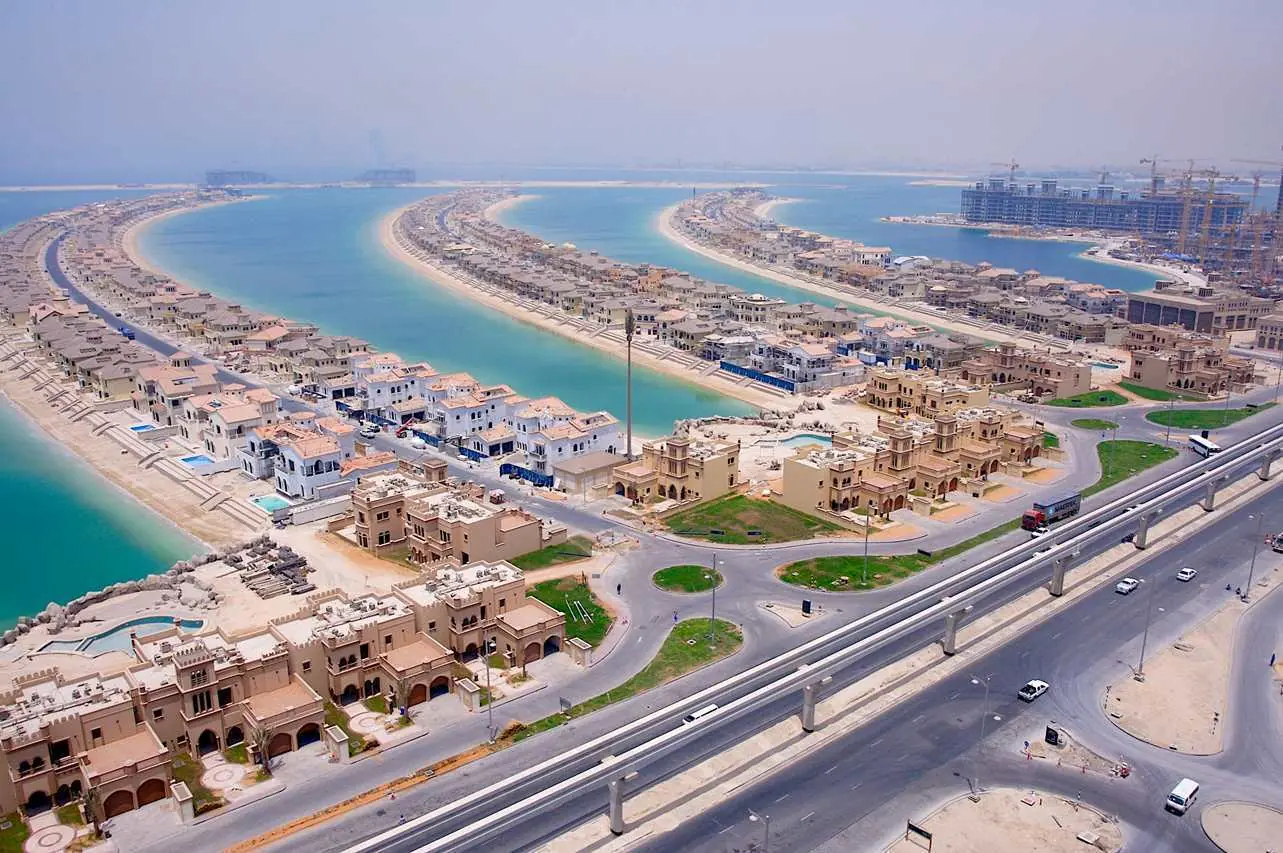 Dubai