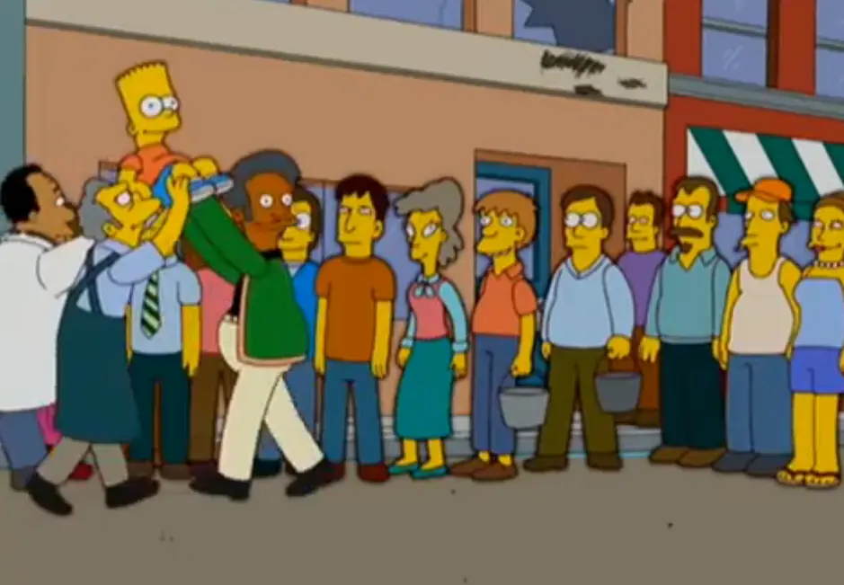 Simpson
