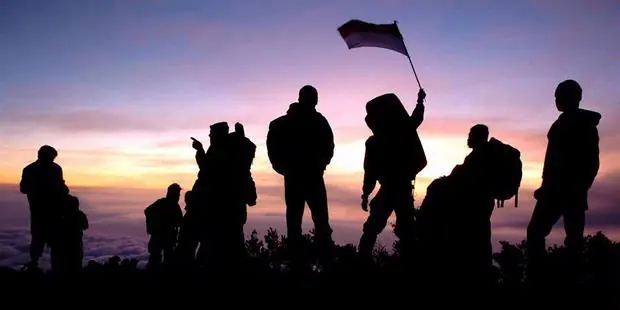 10 Destinos para viajar de mochilero