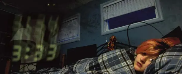En tu casa hay demonios o fantasmas?