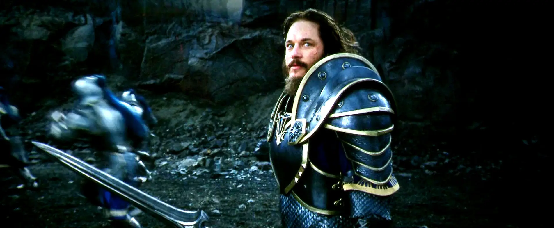warcraft movie