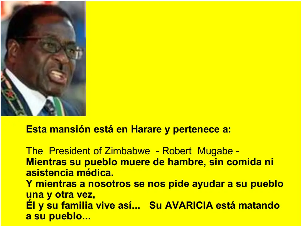 corrupcion