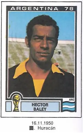 Afroargentinos famosos