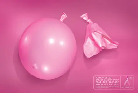 Hablando claro sobre el cáncer de mama.. no es joda eh... Hablando claro sobre el cáncer de mama.. no es joda eh...