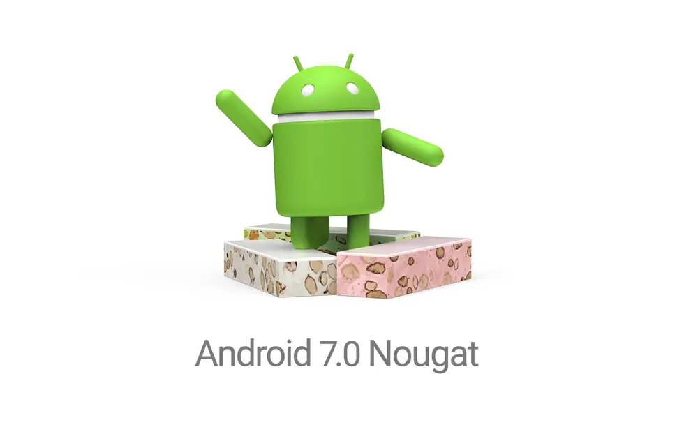 Android Nougat, Características Principales