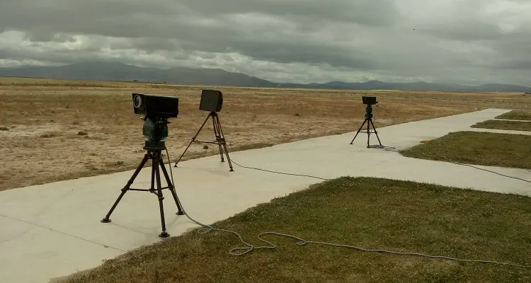 Así funciona el sistema de detección de drones de Thales