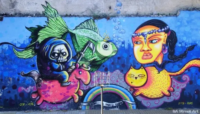 galeria