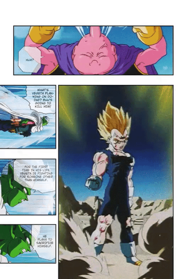 goku goku
